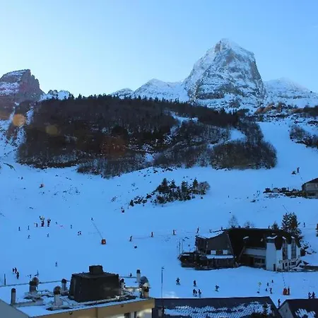 Studio Gourette * Gourette