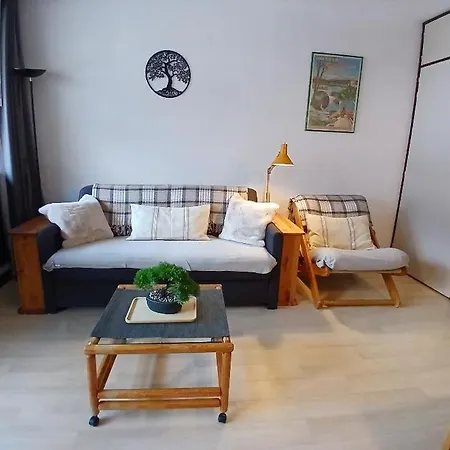 Studio Gourette Gourette