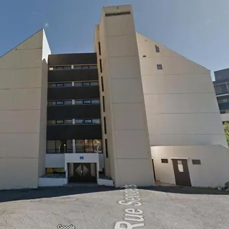 Appartamento Studio Gourette *