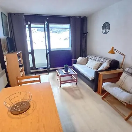 Apartman Studio Gourette Gourette