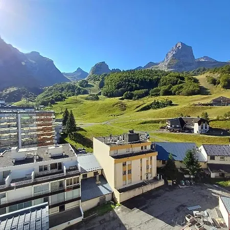 Appartamento Studio Gourette *