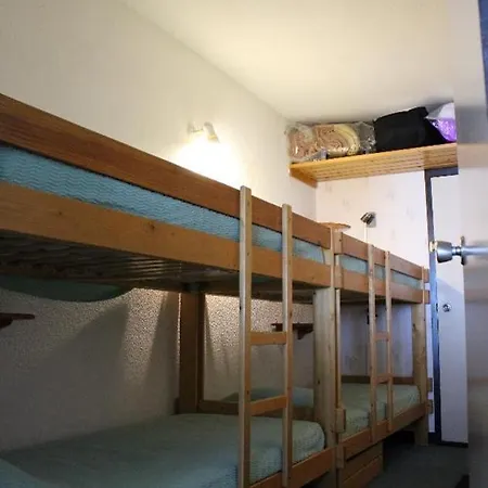 Apartment Studio Gourette