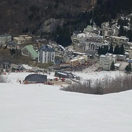 Studio Gourette Appartamento *