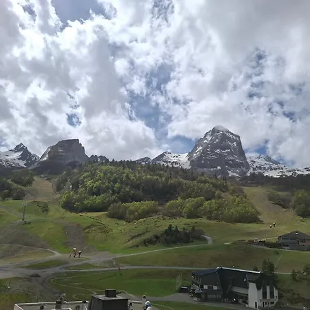 Studio Gourette Gourette