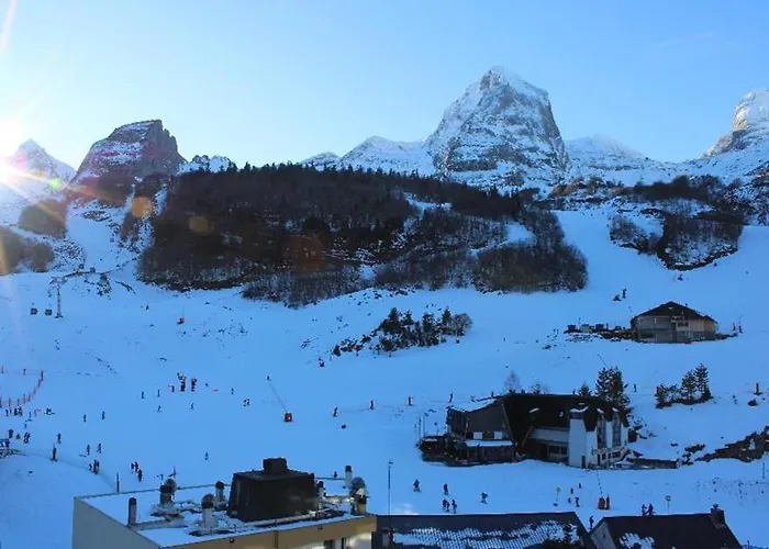 Studio Gourette * Gourette