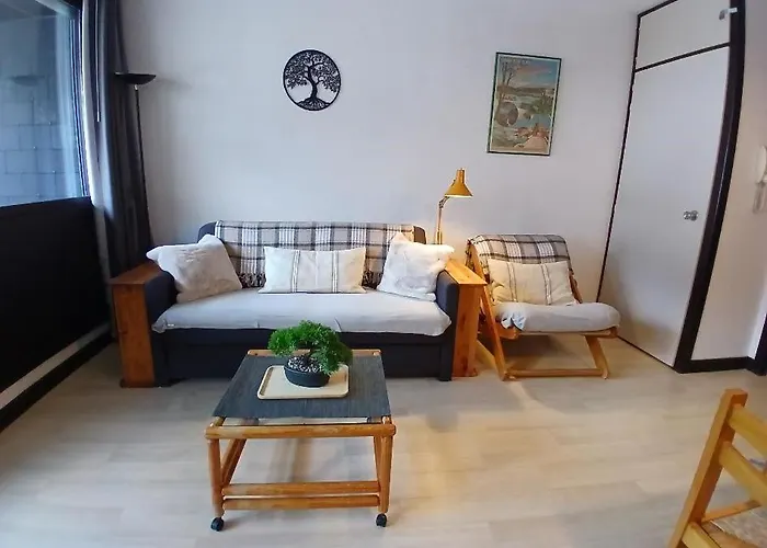 Studio Gourette Gourette