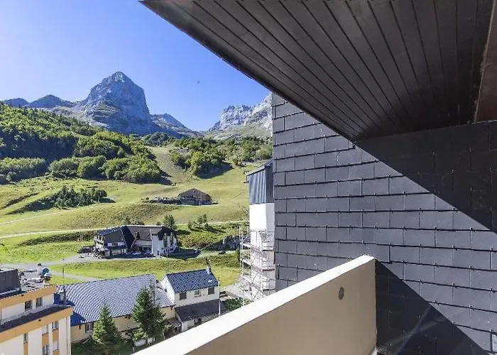 Studio Gourette * Gourette