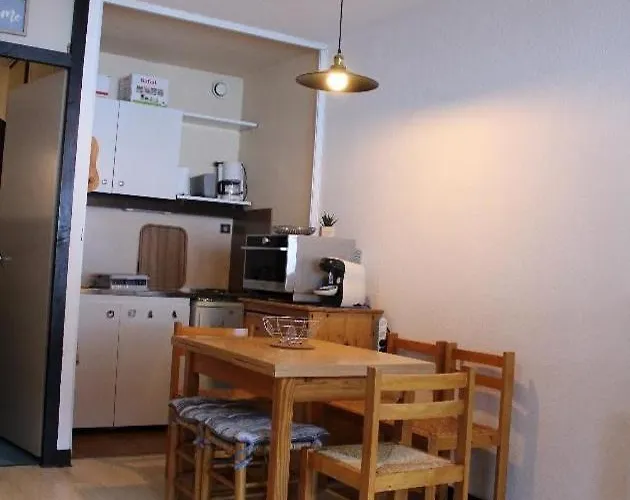 Apartamento Studio Gourette