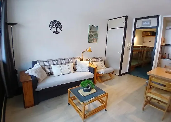 Studio Gourette * Gourette