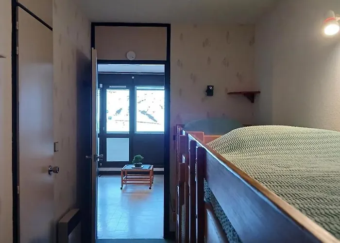 Studio Gourette Apartamento