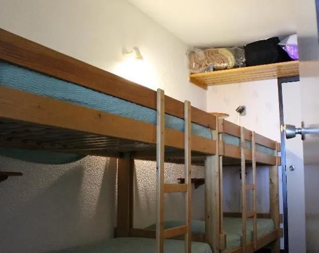 Apartamento Studio Gourette