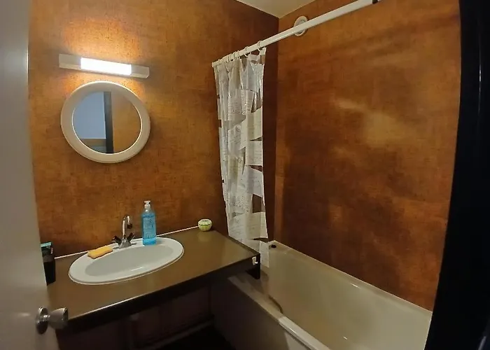 Apartamento Studio Gourette *