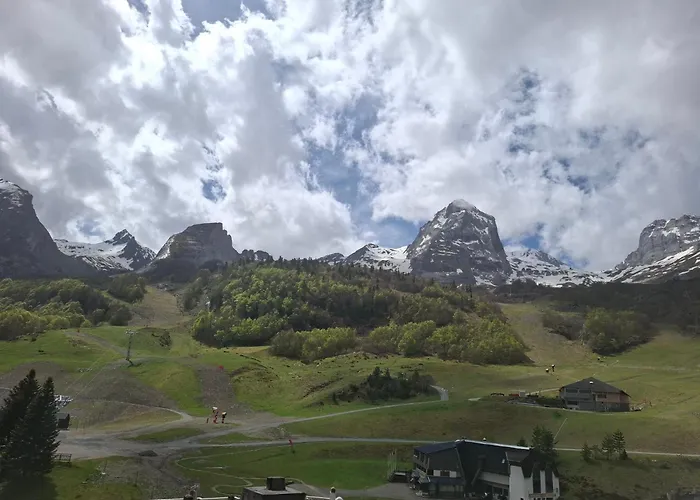 Studio Gourette Gourette