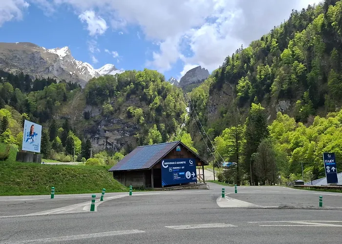 Studio Gourette * Gourette